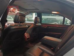 مێرسێدس بێنز S-Class